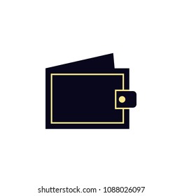 purse icon. Element of colored web icon for mobile concept and web apps. Detailed purse icon can be used for web and mobile. Premium icon on white background
