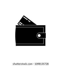 purse icon. Element of market icon for mobile concept and web apps. Detailed purse icon can be used for web and mobile. Premium icon