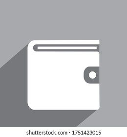 Purse Icon , Finance Icon Vector