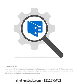 purse icon - Free vector icon