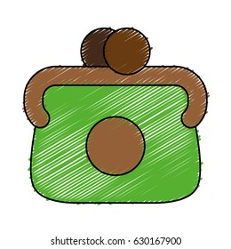 purse icon image