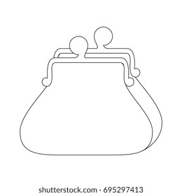 purse icon image