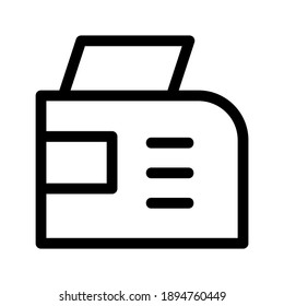 Purse icon or logo isolated sign symbol vector illustration - high quality black style vector icons
