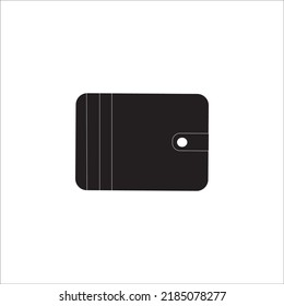 
diseño vectorial del logotipo del icono de bolsa