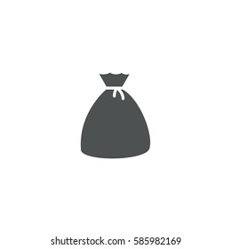 purse icon. sign design