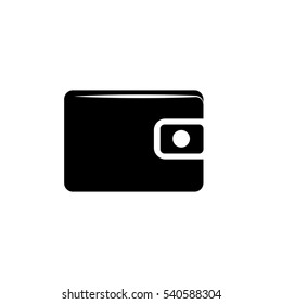 purse icon vector illustration
