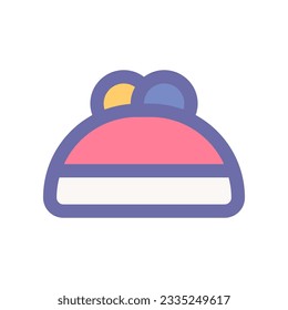 icono de bolsa para tu diseño de sitio web, logotipo, aplicación, interfaz de usuario.