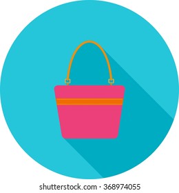 Purse , Money