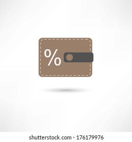 purse and percent
