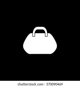 Purse Single Icon