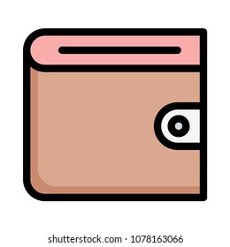  purse wallet saving 