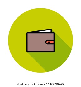  purse wallet saving 