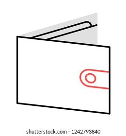 purse   wallet   saving  