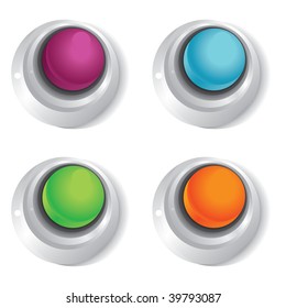 push buttons