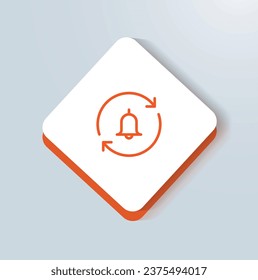 push notification is a message or alert sent from a server or an application to a user's device, such as a smartphone, tablet, or computer