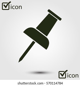 Push pin icon. Attach a note. New Reminder. Create a bookmark.