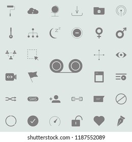 Push pin icon. web icons universal set for web and mobile