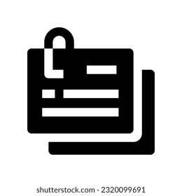 push pin icon for your website, mobile, presentation, and logo design.