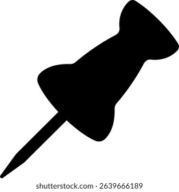 push pin office thumbtack school student education marker tool 10519