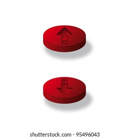 push and press