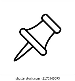 Ilustración gráfica vectorial de icono