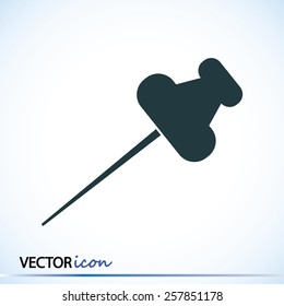 pushpins icon 