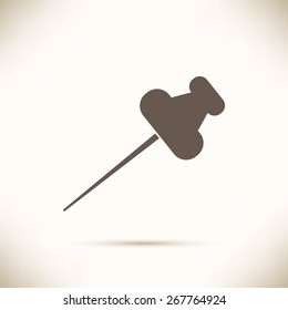 pushpins icon