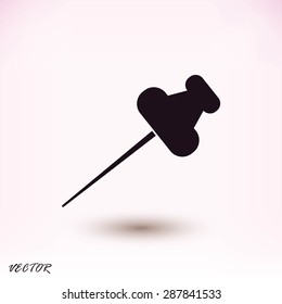 pushpins icon