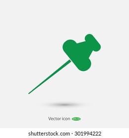 pushpins icon