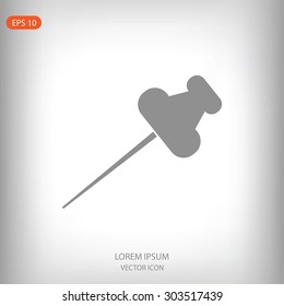 pushpins icon