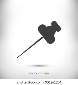 pushpins icon