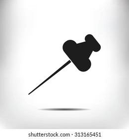 pushpins icon