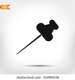 pushpins icon