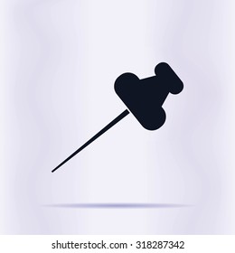 pushpins icon