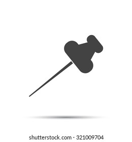 pushpins icon