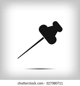 pushpins icon