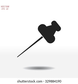 pushpins icon