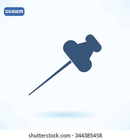 pushpins icon