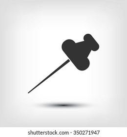 pushpins icon