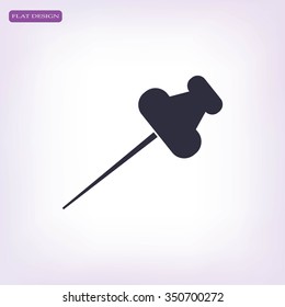 pushpins icon