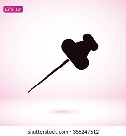 pushpins icon