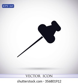 pushpins icon