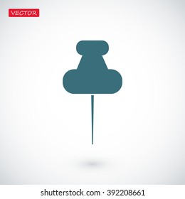 pushpins icon