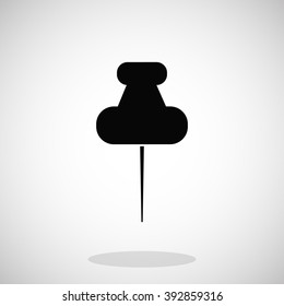 pushpins icon