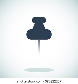 pushpins icon