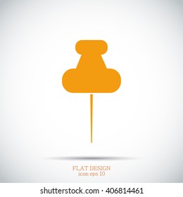 pushpins icon