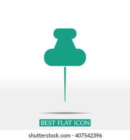 pushpins icon