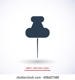 pushpins icon