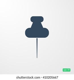pushpins icon
