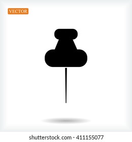 pushpins icon